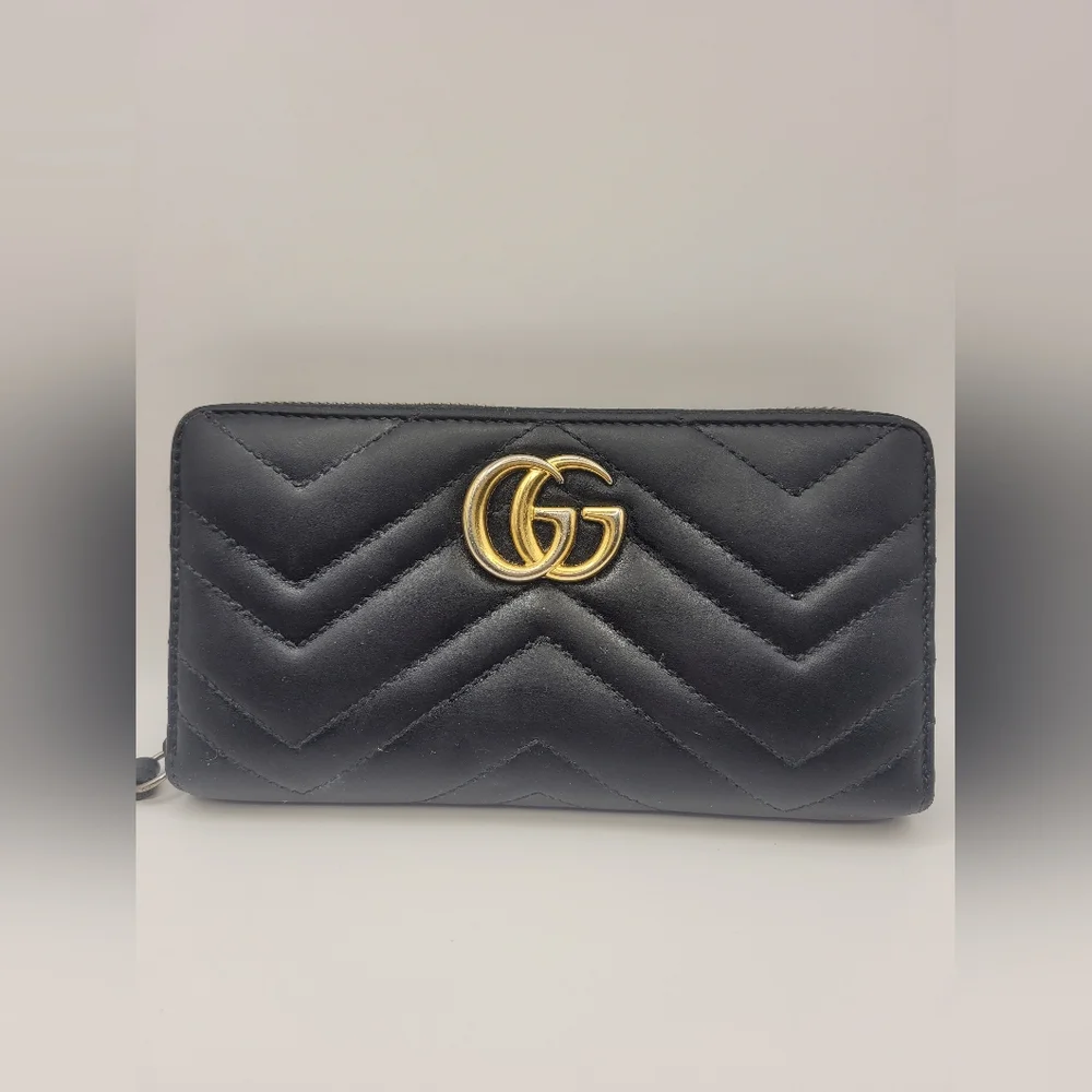 Gucci contain get any